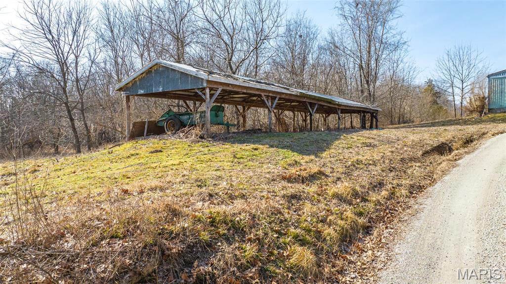 Newport Meadows future Dev - Farm