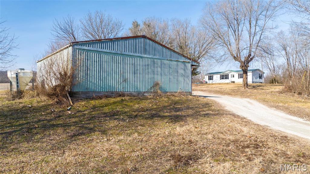 Newport Meadows future Dev - Farm