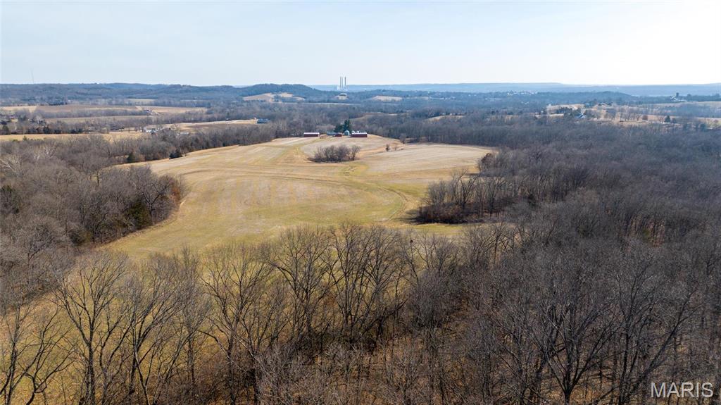 Newport Meadows future Dev - Farm