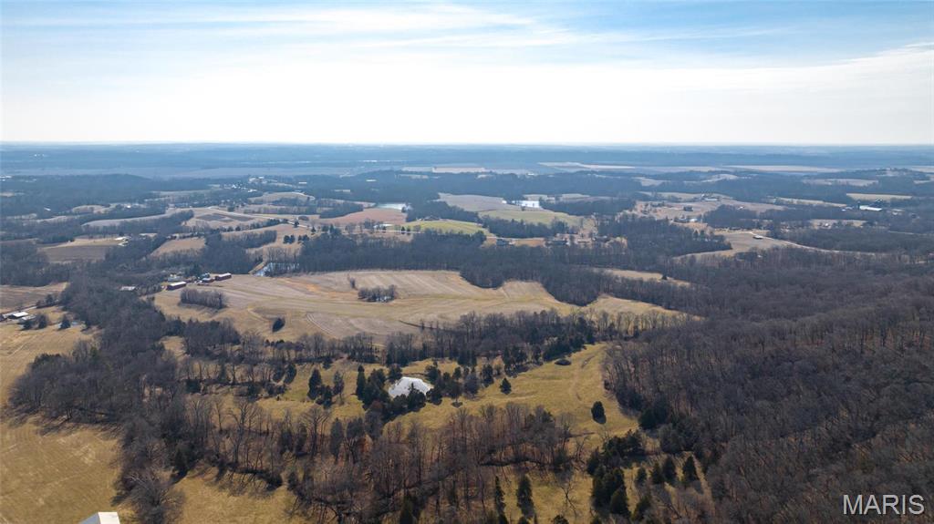 Newport Meadows future Dev - Farm