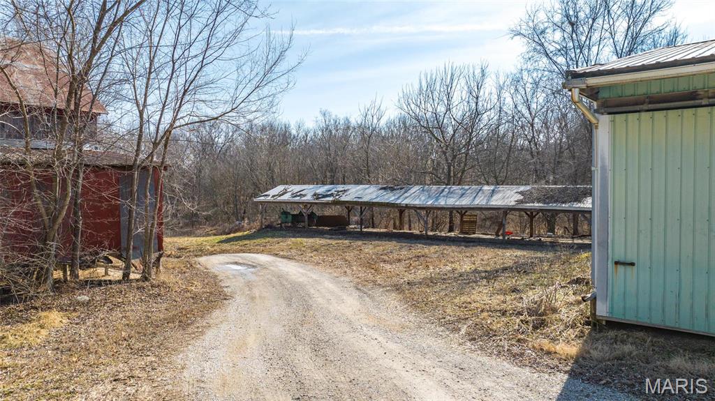 Newport Meadows future Dev - Farm