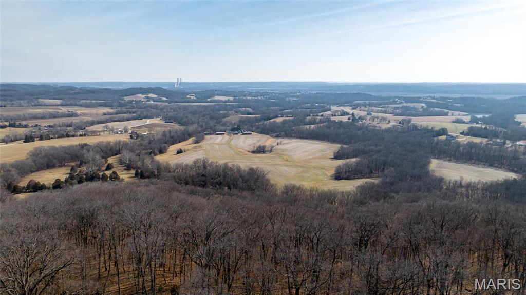 Newport Meadows future Dev - Farm