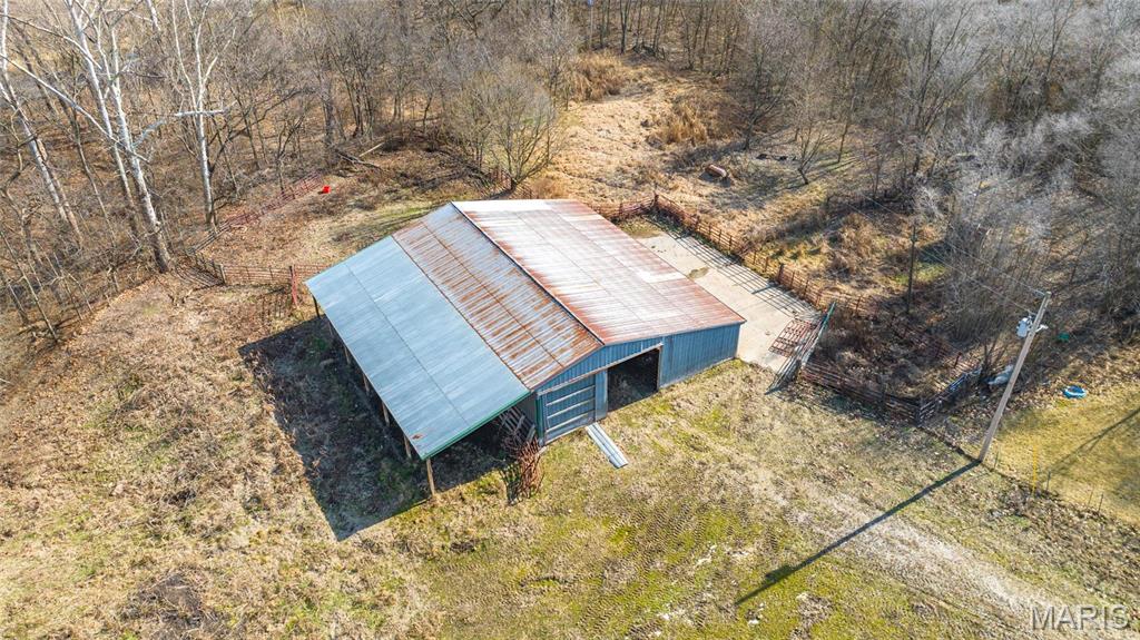 Newport Meadows future Dev - Farm