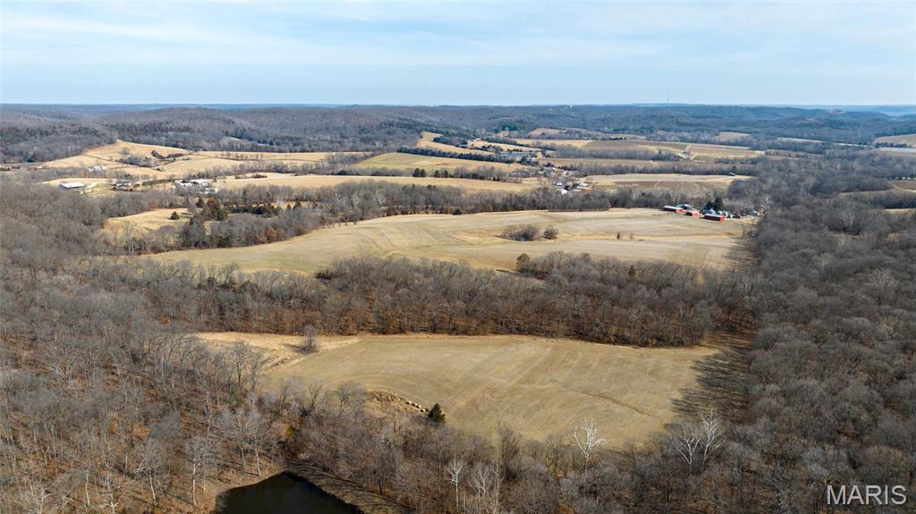 Newport Meadows future Dev - Farm