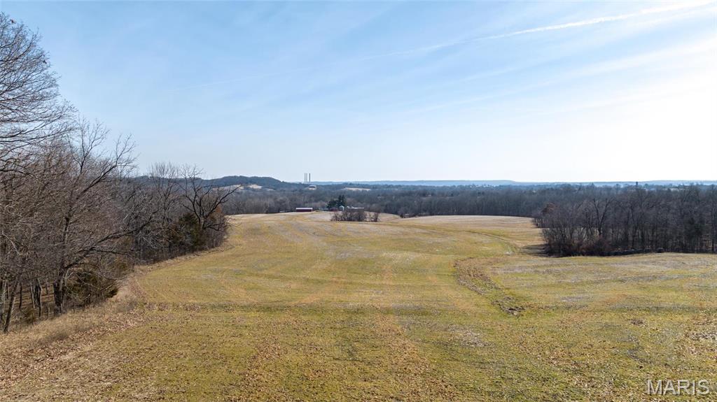Newport Meadows future Dev - Farm