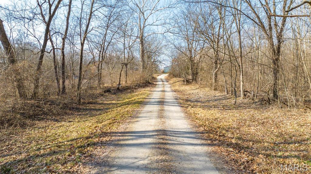 Newport Meadows future Dev - Farm