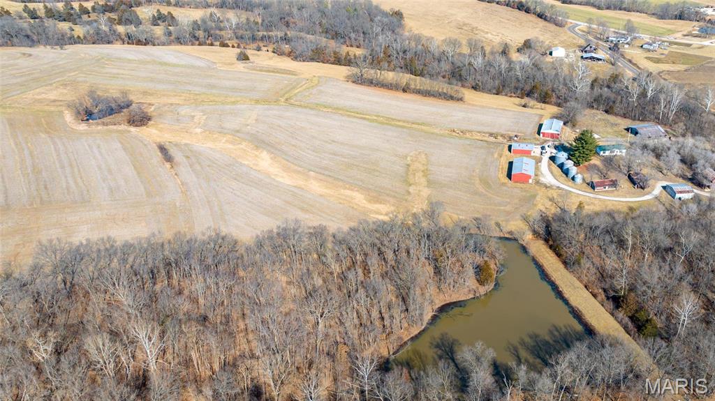 Newport Meadows future Dev - Farm