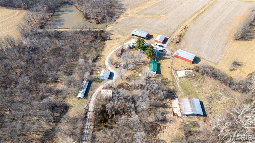 Newport Meadows future Dev - Farm