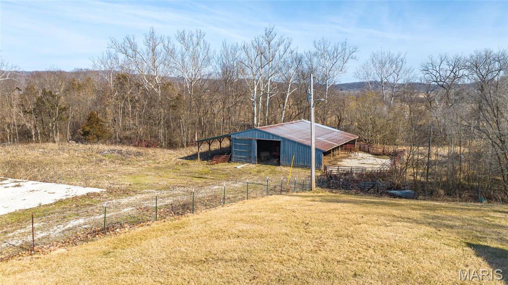 Newport Meadows future Dev - Farm