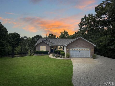 725 Forestview Drive Union MO 63084