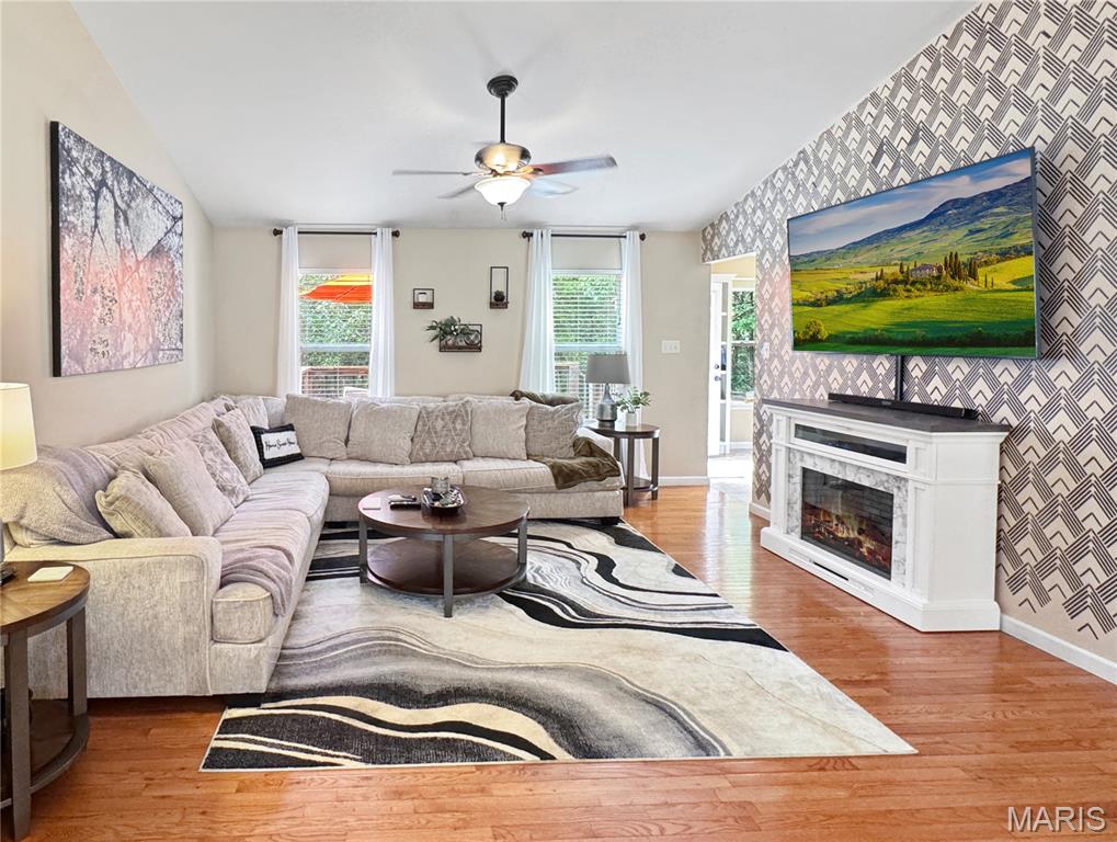 725 Forestview Drive