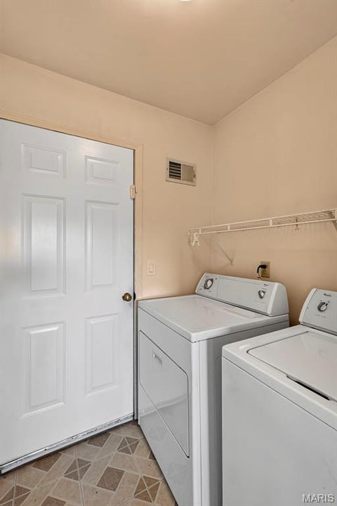 Tiny photo for 4356 Kensington Manor Drive, St Louis, MO 63128 (MLS # 26056721)