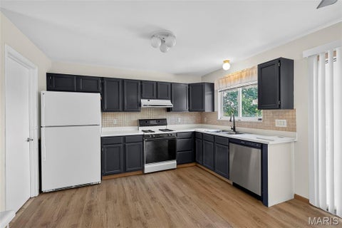 Tiny photo for 4356 Kensington Manor Drive, St Louis, MO 63128 (MLS # 26056721)