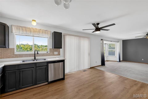 Tiny photo for 4356 Kensington Manor Drive, St Louis, MO 63128 (MLS # 26056721)
