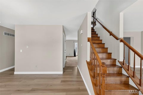 Tiny photo for 4356 Kensington Manor Drive, St Louis, MO 63128 (MLS # 26056721)