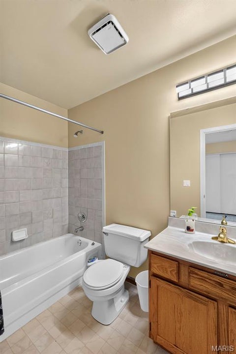 Tiny photo for 4356 Kensington Manor Drive, St Louis, MO 63128 (MLS # 26056721)