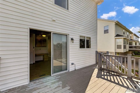 Tiny photo for 4356 Kensington Manor Drive, St Louis, MO 63128 (MLS # 26056721)