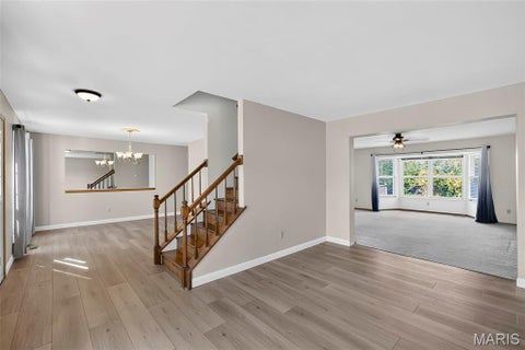 Tiny photo for 4356 Kensington Manor Drive, St Louis, MO 63128 (MLS # 26056721)