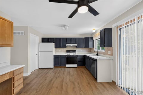Tiny photo for 4356 Kensington Manor Drive, St Louis, MO 63128 (MLS # 26056721)
