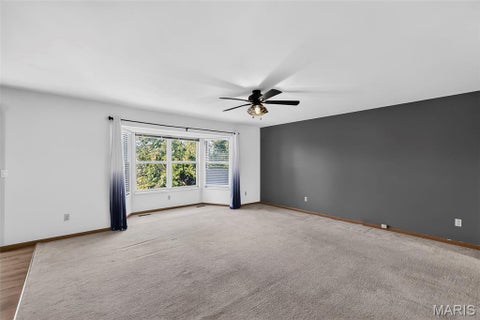 Tiny photo for 4356 Kensington Manor Drive, St Louis, MO 63128 (MLS # 26056721)