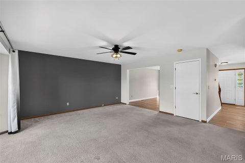 Tiny photo for 4356 Kensington Manor Drive, St Louis, MO 63128 (MLS # 26056721)