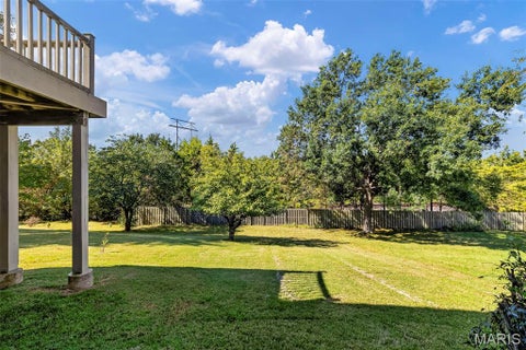 Tiny photo for 4356 Kensington Manor Drive, St Louis, MO 63128 (MLS # 26056721)