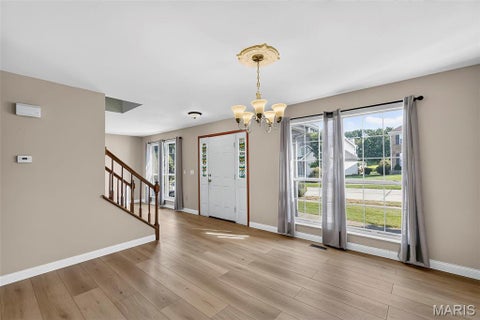 Tiny photo for 4356 Kensington Manor Drive, St Louis, MO 63128 (MLS # 26056721)