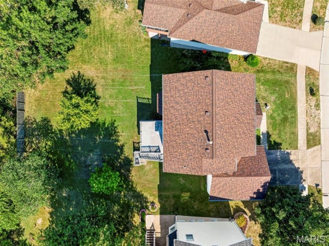 Tiny photo for 4356 Kensington Manor Drive, St Louis, MO 63128 (MLS # 26056721)