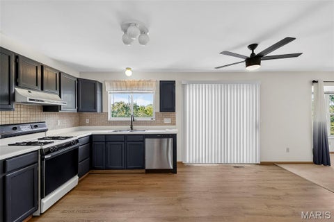 Tiny photo for 4356 Kensington Manor Drive, St Louis, MO 63128 (MLS # 26056721)