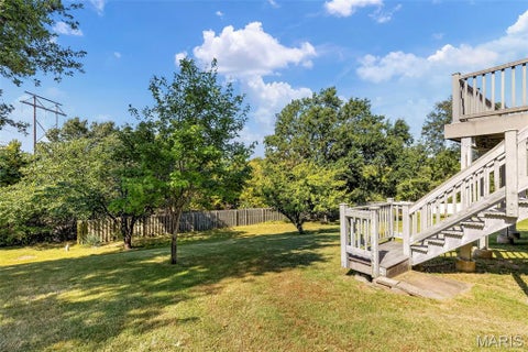 Tiny photo for 4356 Kensington Manor Drive, St Louis, MO 63128 (MLS # 26056721)