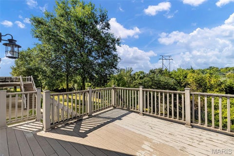 Tiny photo for 4356 Kensington Manor Drive, St Louis, MO 63128 (MLS # 26056721)