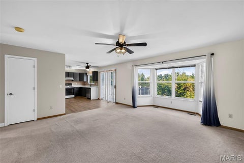 Tiny photo for 4356 Kensington Manor Drive, St Louis, MO 63128 (MLS # 26056721)