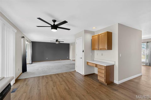 Tiny photo for 4356 Kensington Manor Drive, St Louis, MO 63128 (MLS # 26056721)