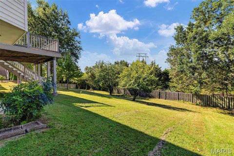 Tiny photo for 4356 Kensington Manor Drive, St Louis, MO 63128 (MLS # 26056721)