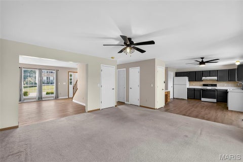 Tiny photo for 4356 Kensington Manor Drive, St Louis, MO 63128 (MLS # 26056721)