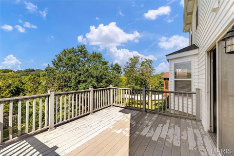 Tiny photo for 4356 Kensington Manor Drive, St Louis, MO 63128 (MLS # 26056721)