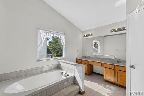Tiny photo for 4356 Kensington Manor Drive, St Louis, MO 63128 (MLS # 26056721)