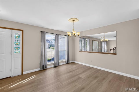 Tiny photo for 4356 Kensington Manor Drive, St Louis, MO 63128 (MLS # 26056721)