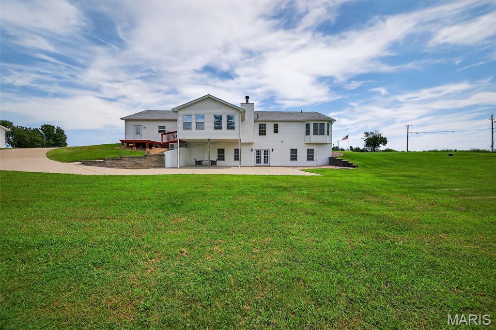 Carriage Hills - Residential