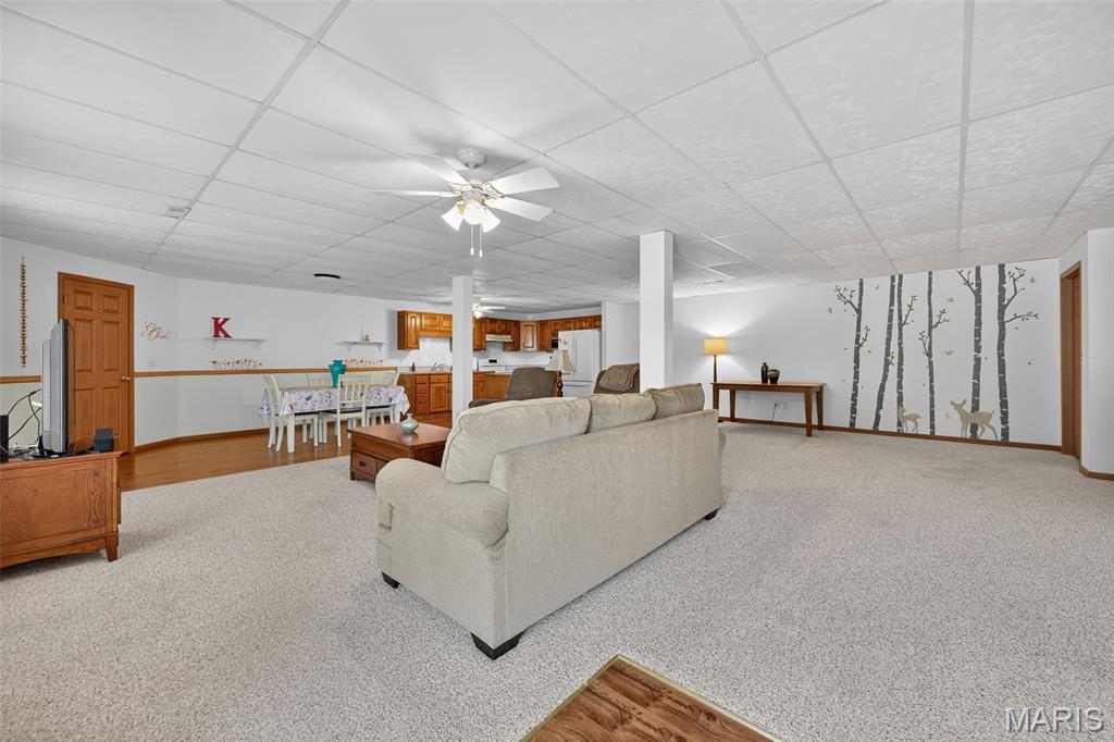 Carriage Hills - Residential