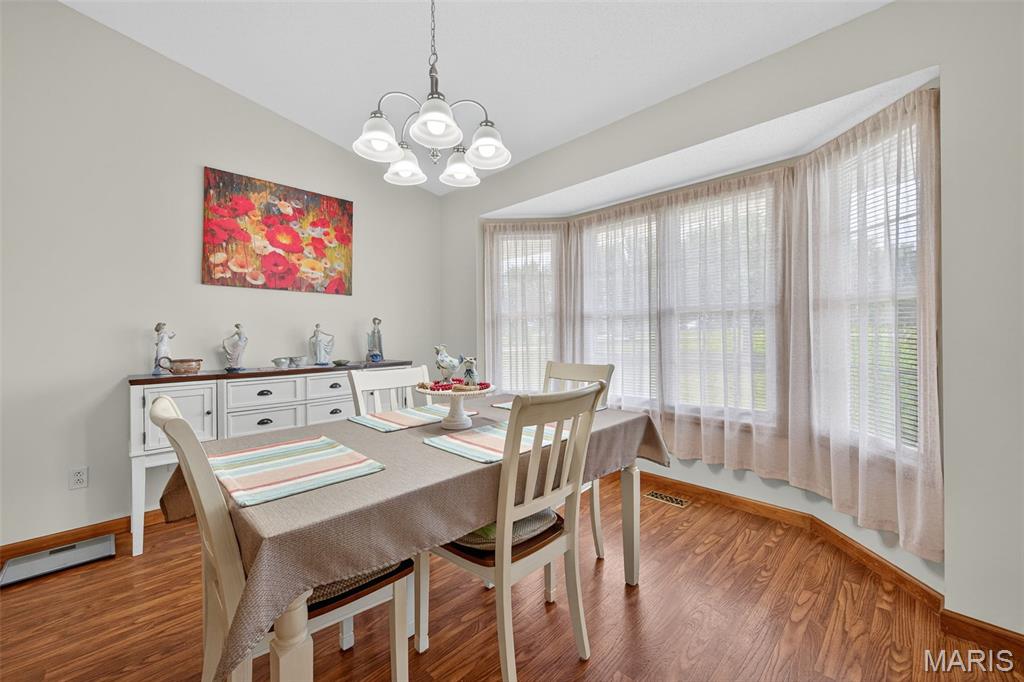 Carriage Hills - Residential