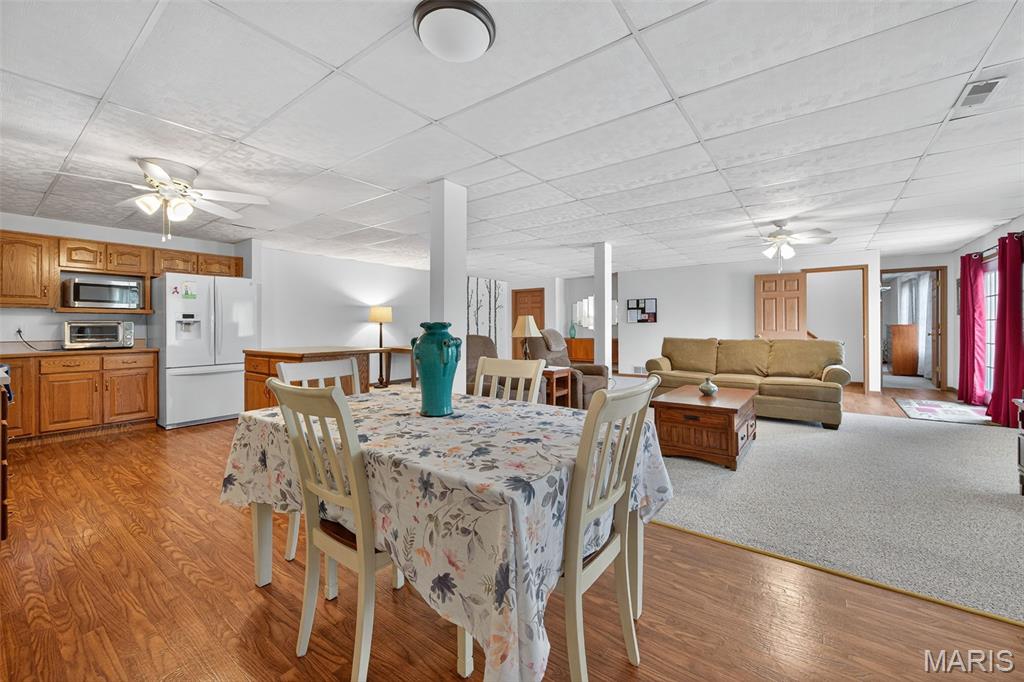 Carriage Hills - Residential