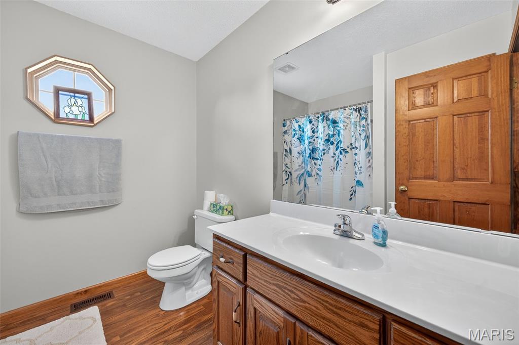 Carriage Hills - Residential