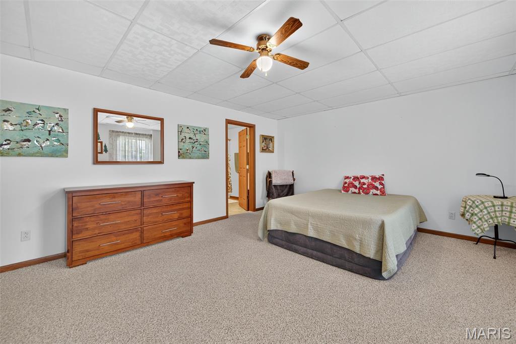 Carriage Hills - Residential