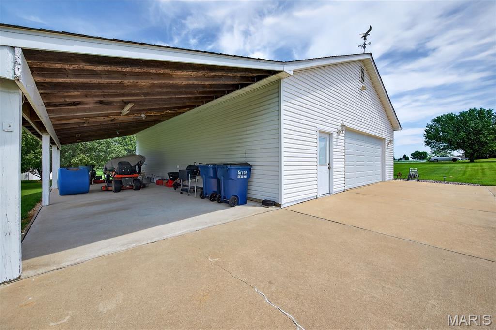 Carriage Hills - Residential