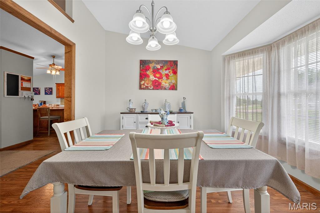 Carriage Hills - Residential