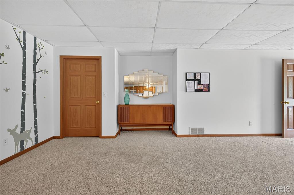 Carriage Hills - Residential