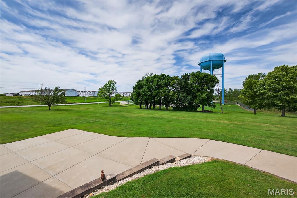 Carriage Hills - Residential