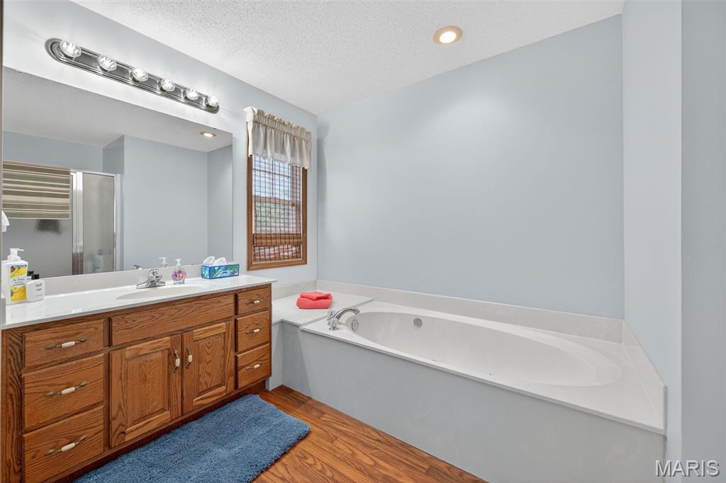 Carriage Hills - Residential