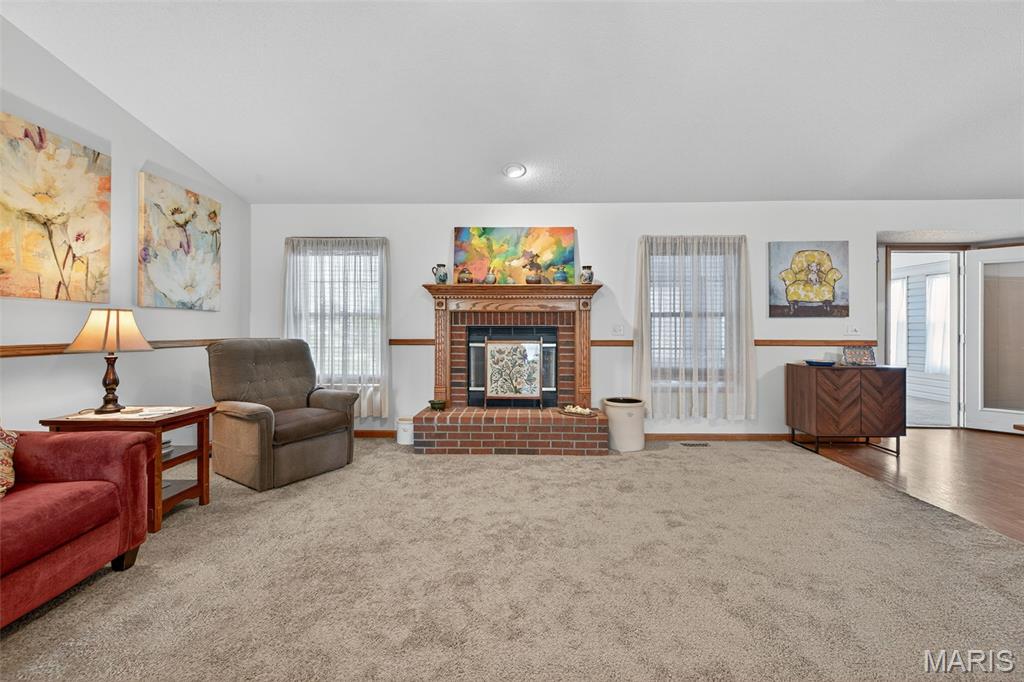 Carriage Hills - Residential